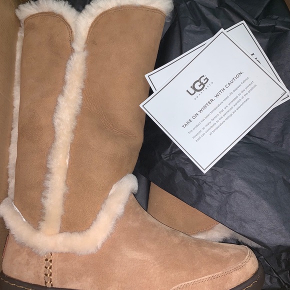 Shoes - Ugg high boots Shoes - Ugg high boots
